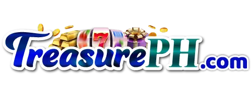 treasureph-logo